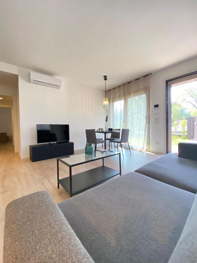 Residenza Cortemaggiore Porto - ABISSINIA Riccione Esterno foto