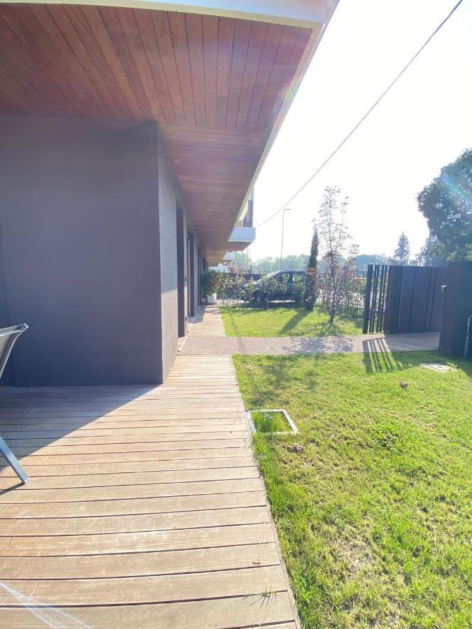 Residenza Cortemaggiore Porto - ABISSINIA Riccione Esterno foto