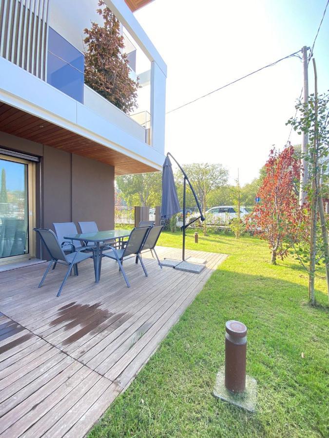 Residenza Cortemaggiore Porto - ABISSINIA Riccione Esterno foto