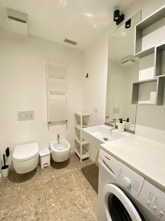 Residenza Cortemaggiore Porto - ABISSINIA Riccione Esterno foto