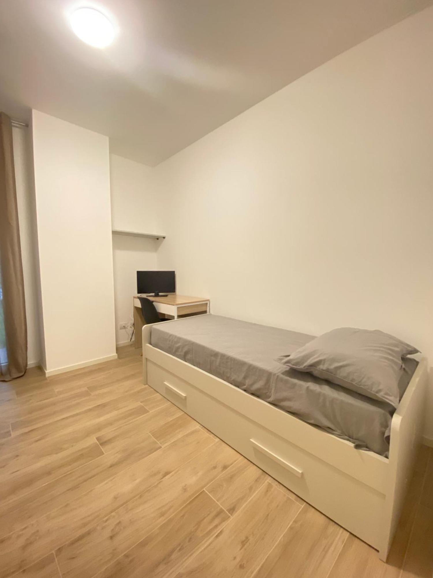 Residenza Cortemaggiore Porto - ABISSINIA Riccione Esterno foto