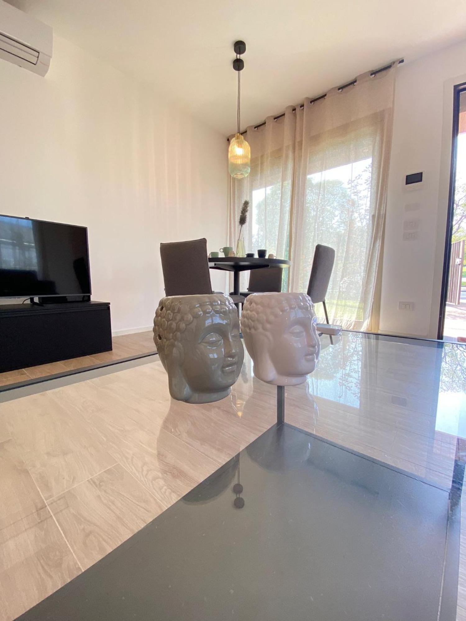 Residenza Cortemaggiore Porto - ABISSINIA Riccione Esterno foto