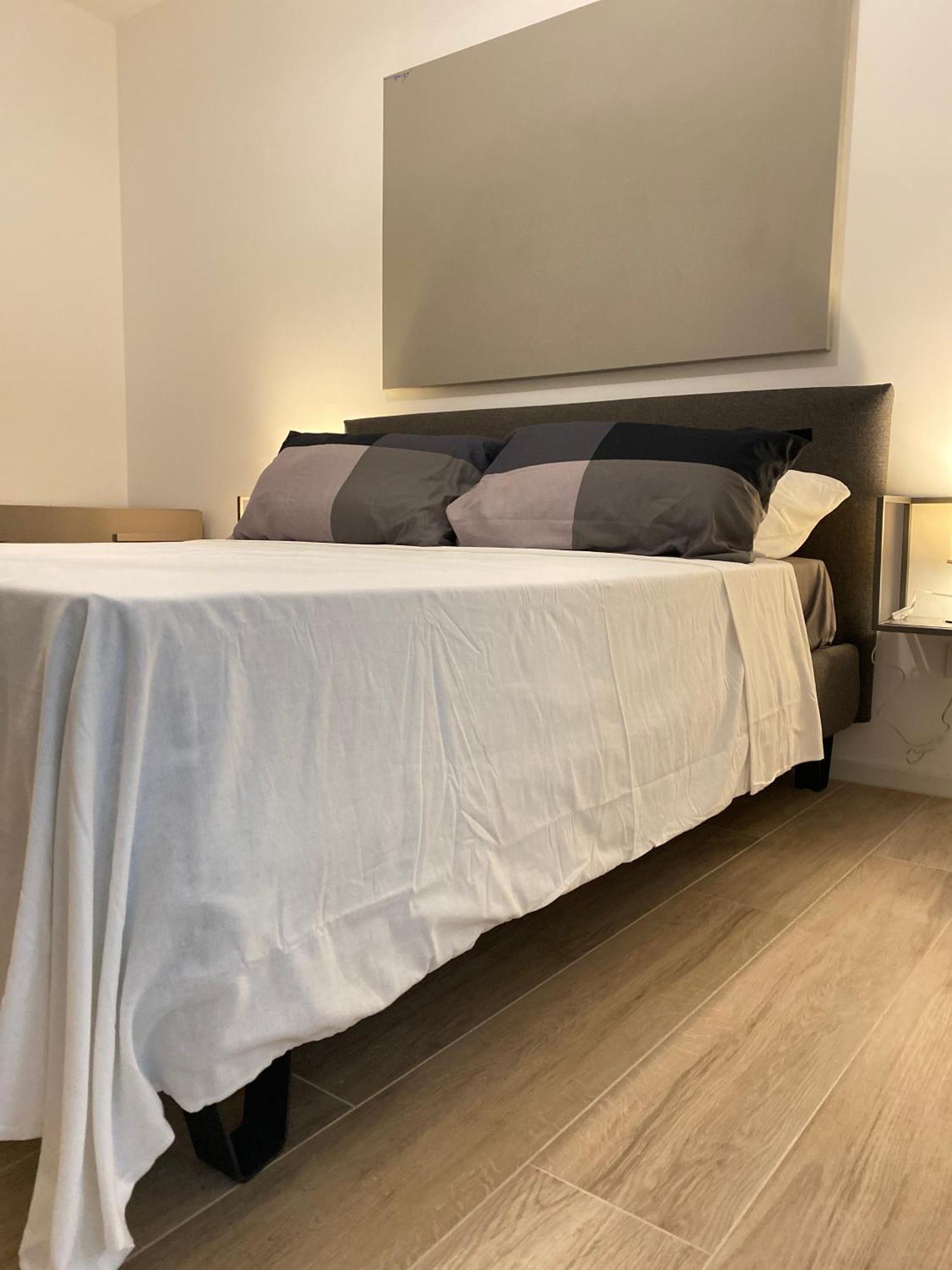 Residenza Cortemaggiore Porto - ABISSINIA Riccione Esterno foto