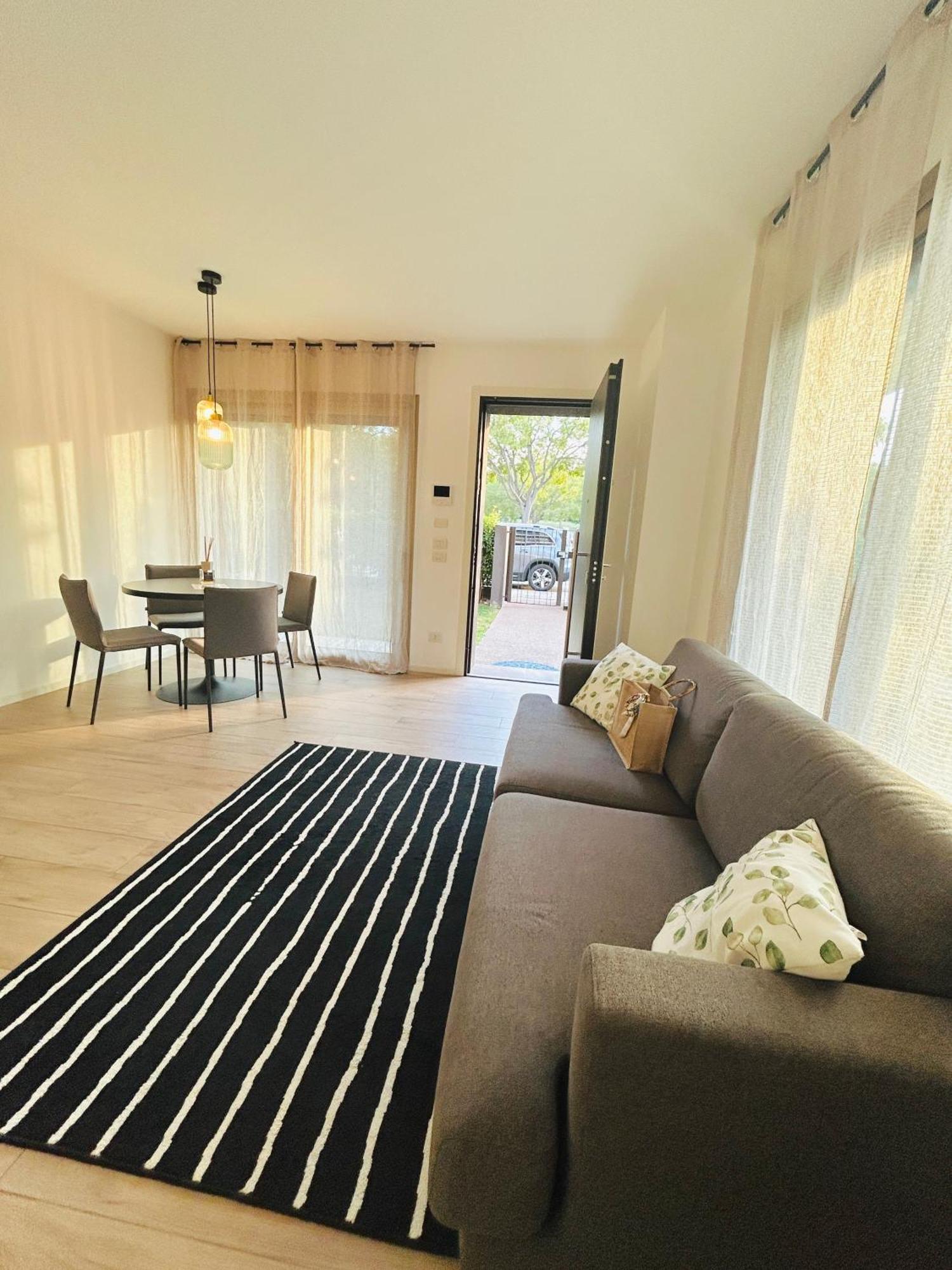 Residenza Cortemaggiore Porto - ABISSINIA Riccione Esterno foto