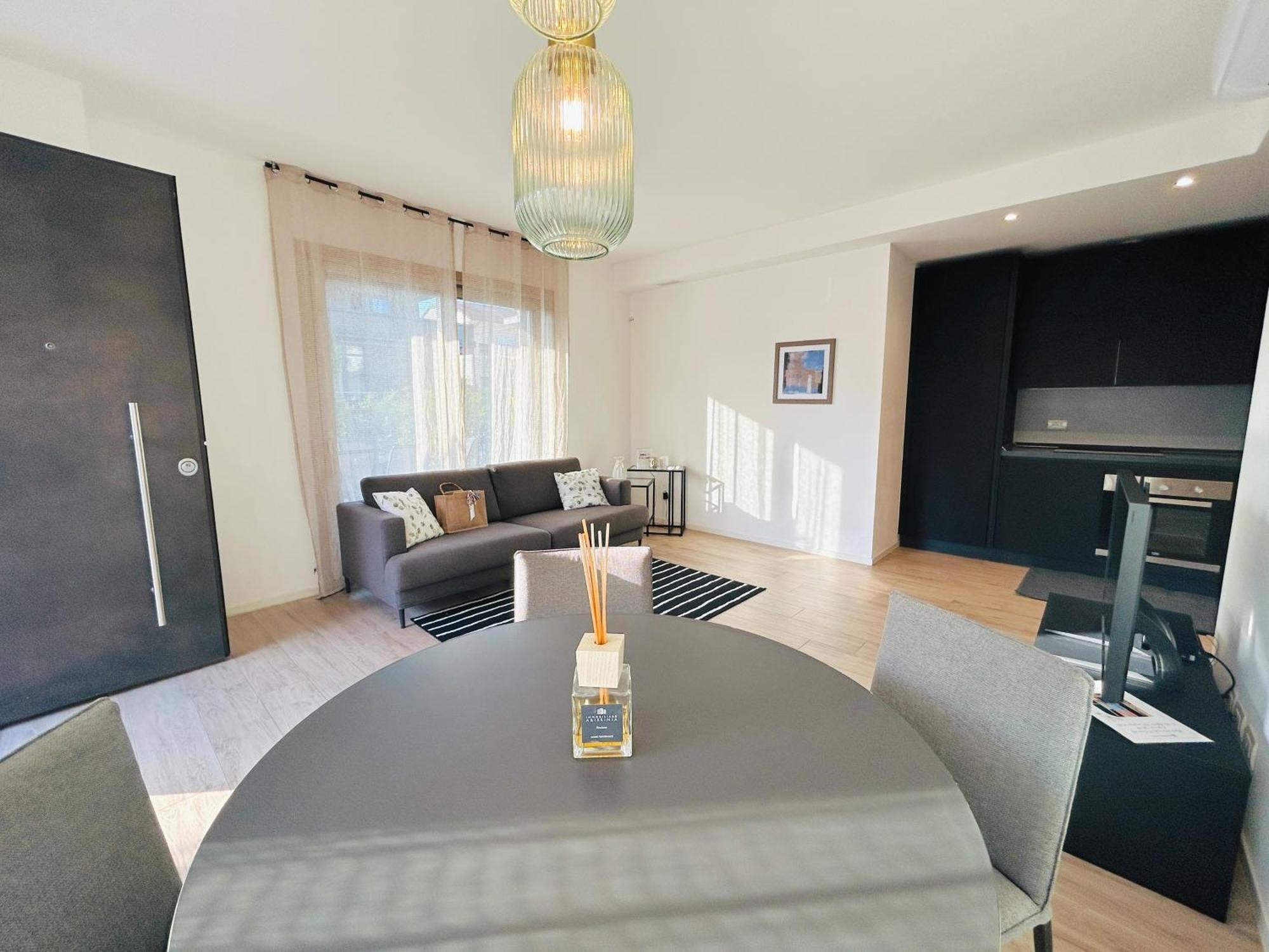 Residenza Cortemaggiore Porto - ABISSINIA Riccione Esterno foto