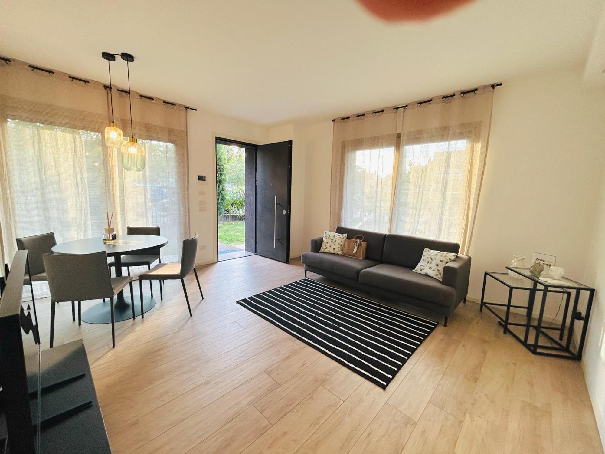 Residenza Cortemaggiore Porto - ABISSINIA Riccione Esterno foto