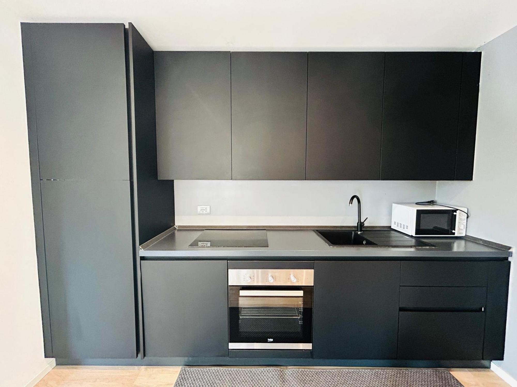 Residenza Cortemaggiore Porto - ABISSINIA Riccione Esterno foto
